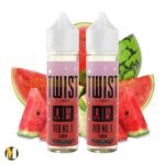 جویس هندوانه یخ توئیست <br><span>Twist red 0 60ml</span>